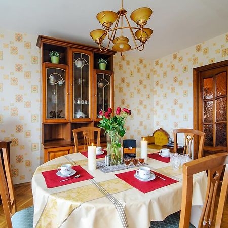Rooms For Rent In The Mayakovskogo Minsk Exterior photo